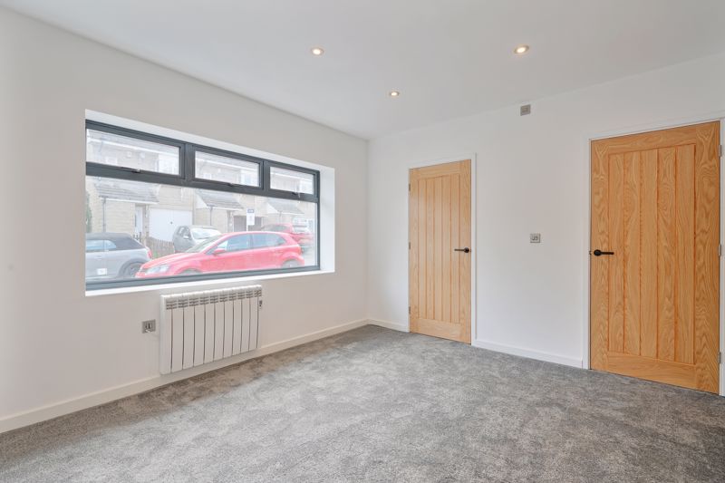 Woodview Road Walkley